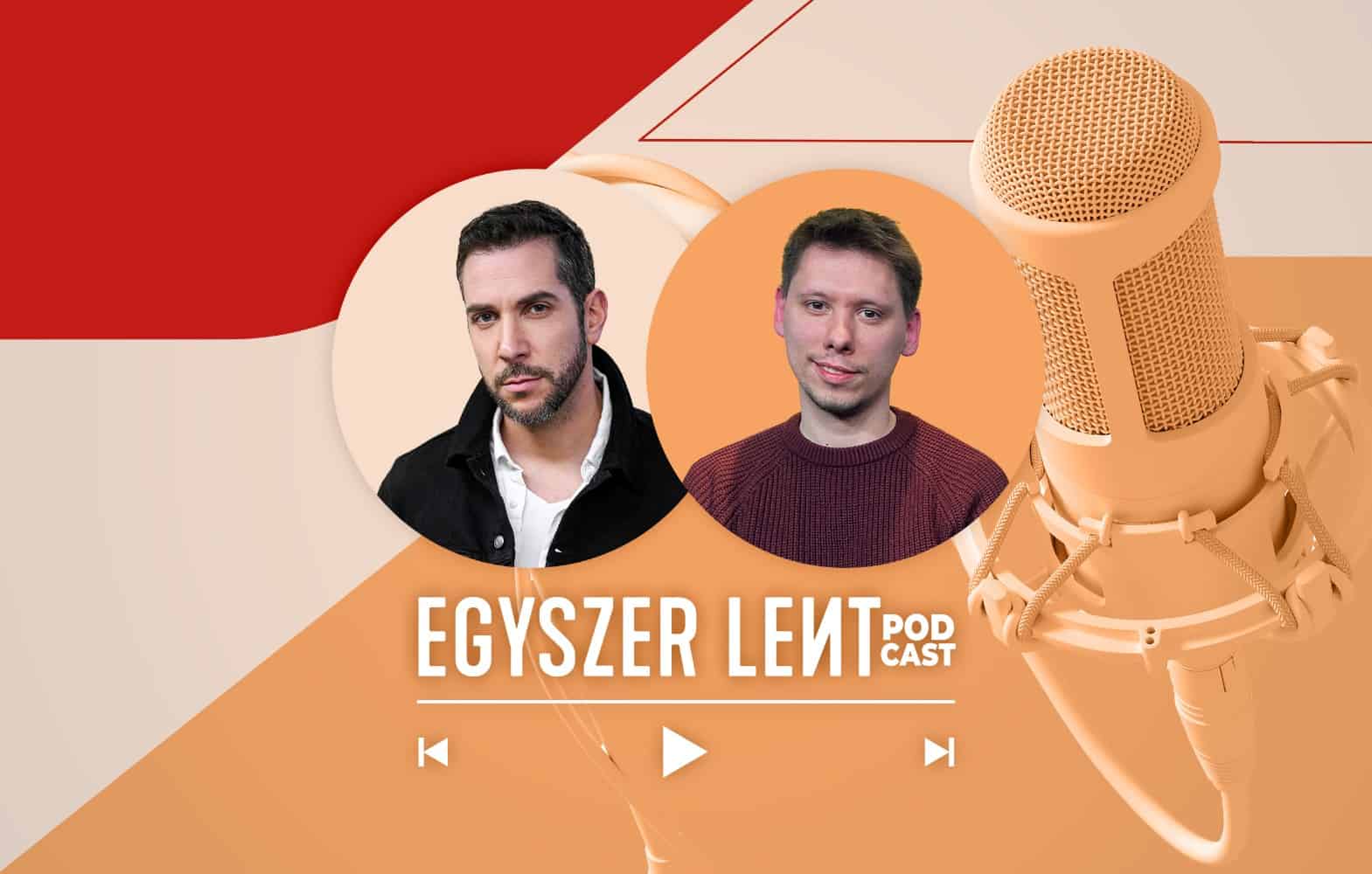 Pitner Bálint története arról, hogy a biológia nem befolyásolja az apaságot
